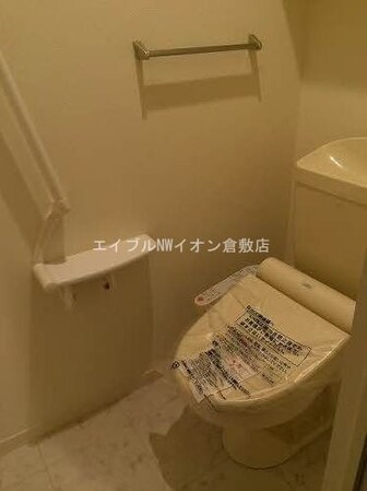 シエルクレール　B棟の物件内観写真